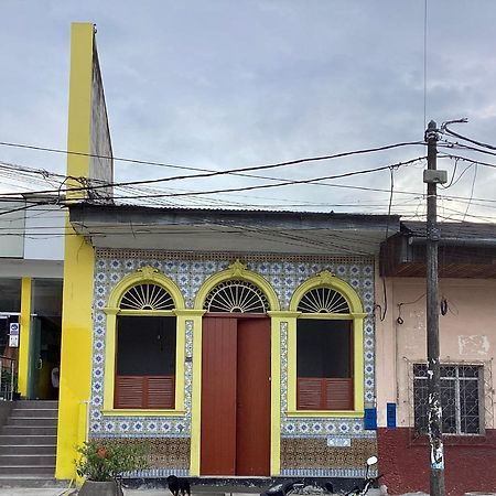 Casa Mafaldo Ικίτος Εξωτερικό φωτογραφία
