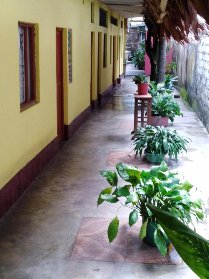 Casa Mafaldo Ικίτος Εξωτερικό φωτογραφία